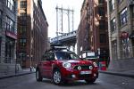 Mini Cooper S E Countryman Panamericana ALL4 2018 года